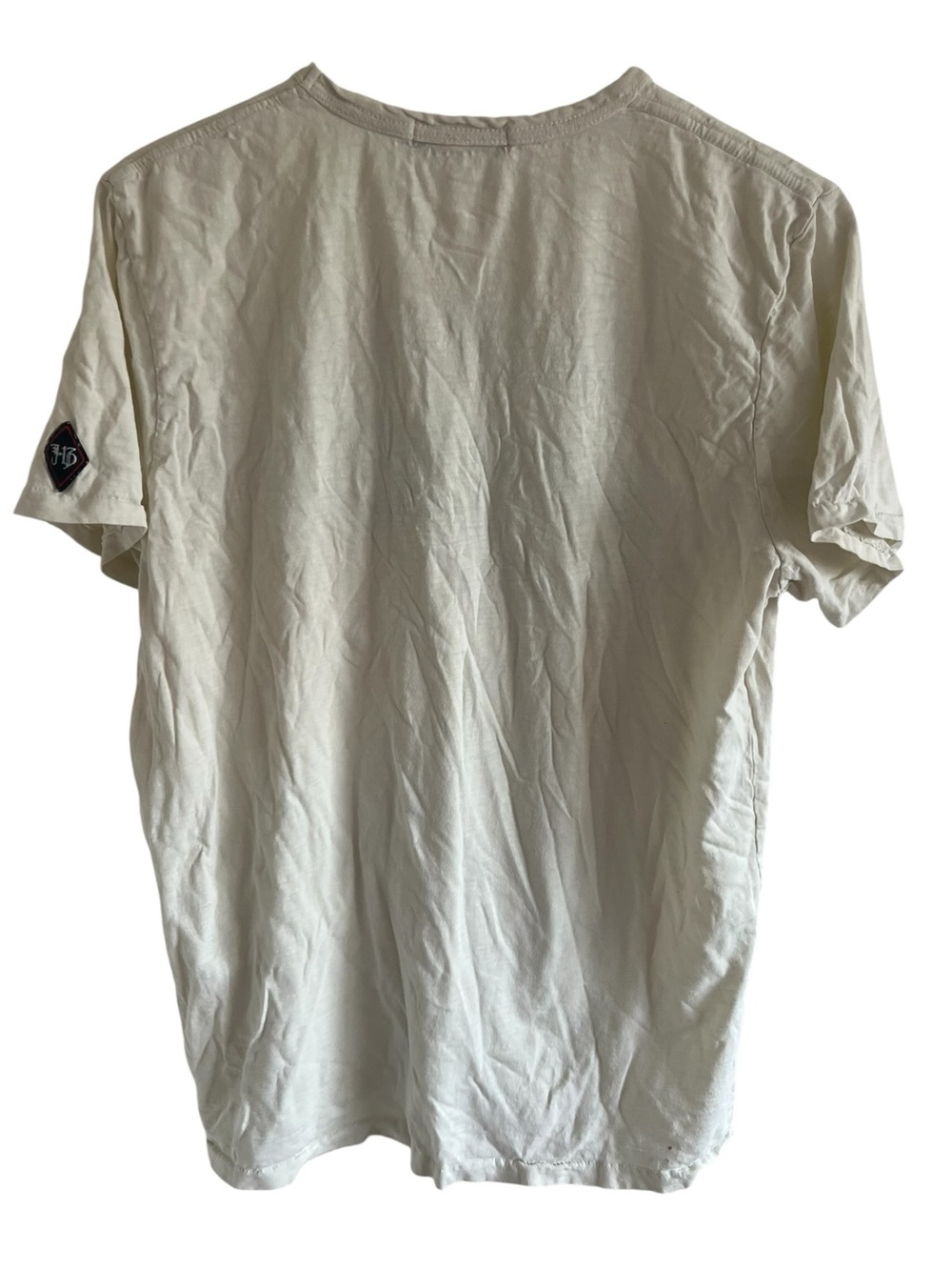 Johnson Motor's Inc. Rebel 550 Spyder Shirt - Picture 2 of 4